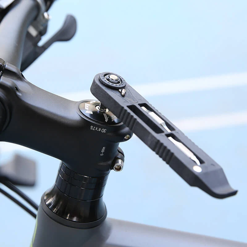 CompleteRepairKit™ | Kit reparation velo 15 fonctions