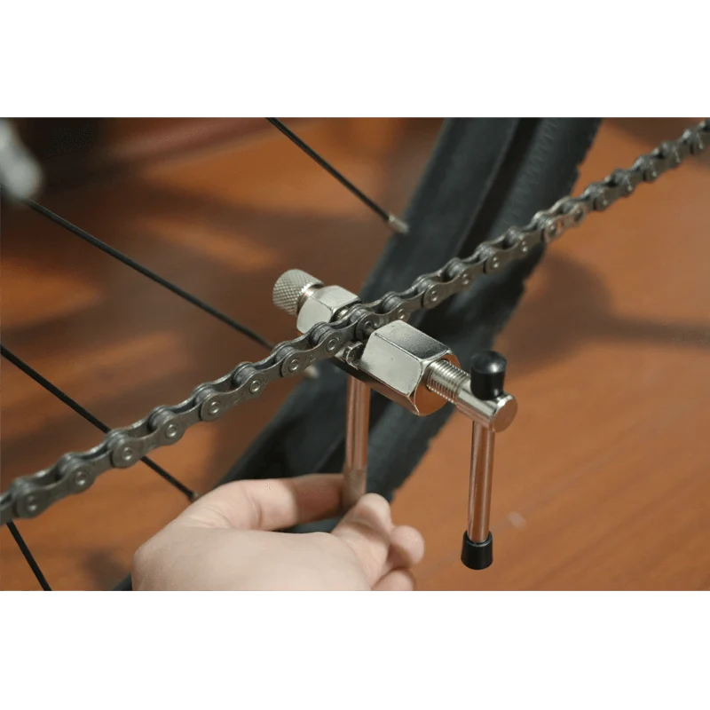 AdvancedRepairKit™ | Kit reparation velo 4 en 1
