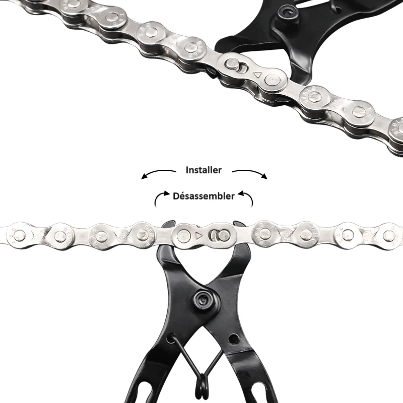 AdvancedRepairKit™ | Kit reparation velo 4 en 1