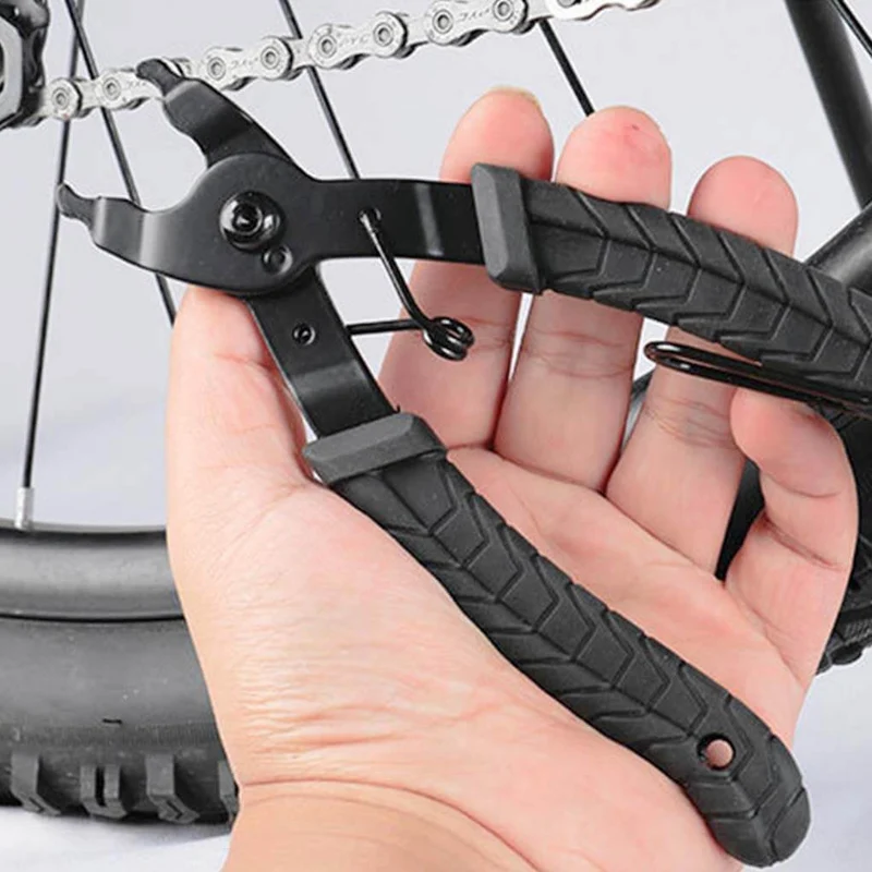 ChainClamp™ | Pince chaine velo