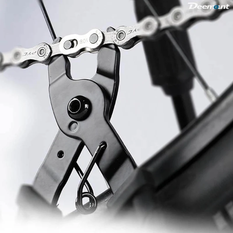 ChainClamp™ | Pince chaine velo