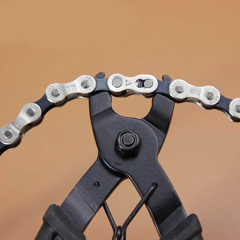 ChainClamp™ | Pince chaine velo