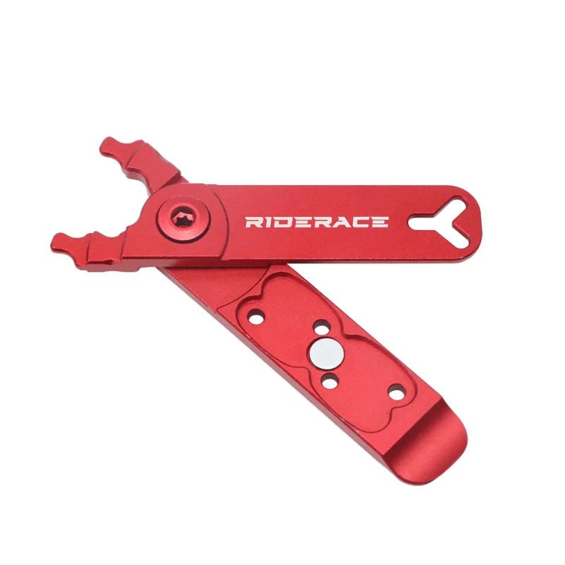 ClampPro™ | Pince chaine velo 5 en 1