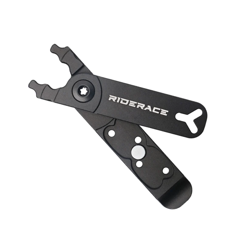 ClampPro™ | Pince chaine velo 5 en 1