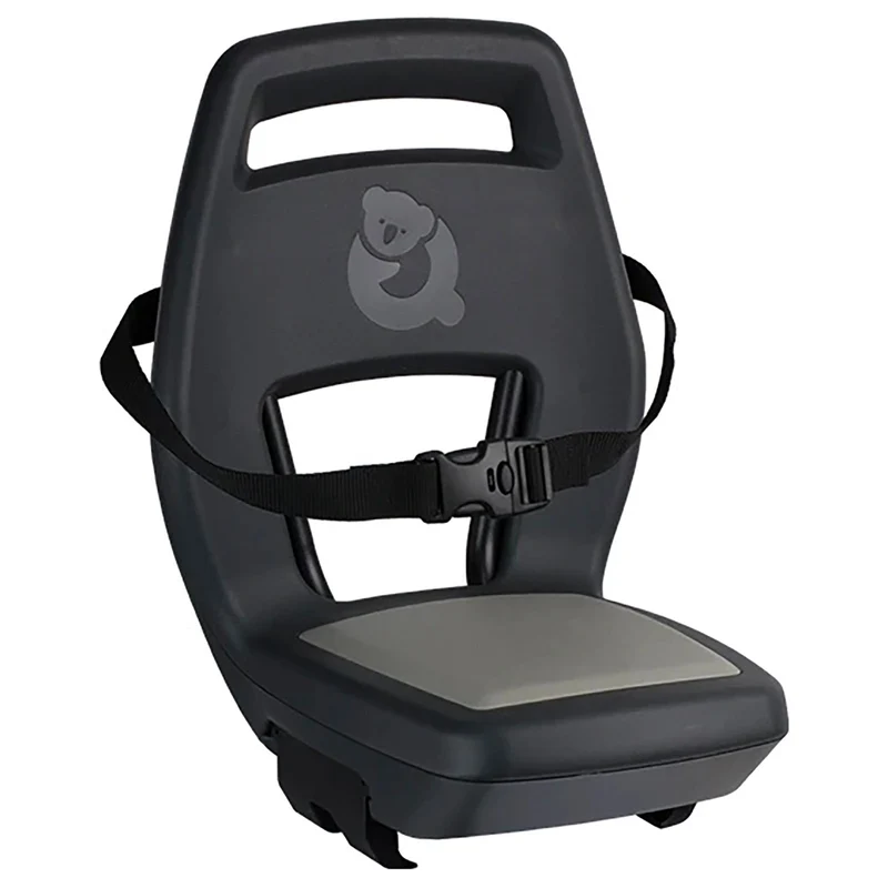 Siège vélo enfant - Qibbel Junior 6+