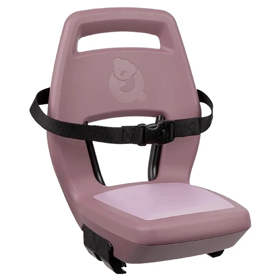 Siège vélo enfant - Qibbel Junior 6+