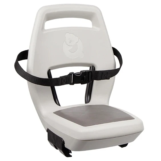 Siège vélo enfant - Qibbel Junior 6+