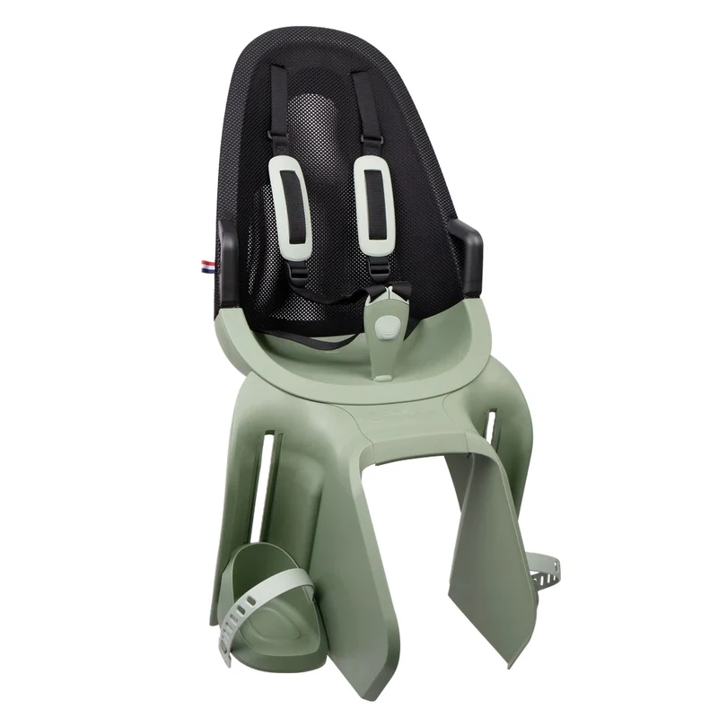 Siège vélo arrière enfant - Qibbel Air