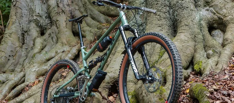 Sacoche de cadre - Restrap Downtube Bag