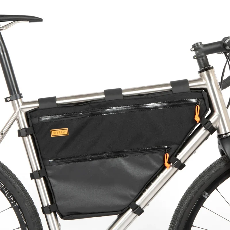 Sacoche de cadre - Restrap Full Frame Bag