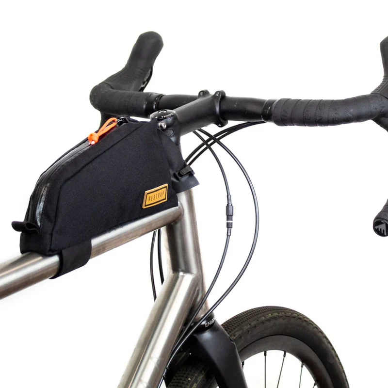 Sacoche de cadre - Restrap Top Tube Bag