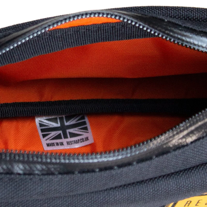 Sacoche de cadre - Restrap Top Tube Bag