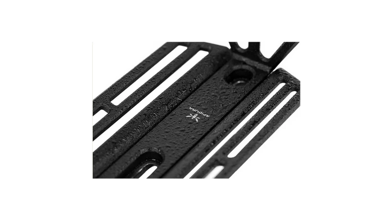 Fixation Apidura cargo cage