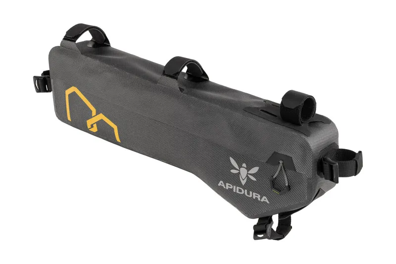 Sacoche de cadre - Apidura Expedition Frame Pack