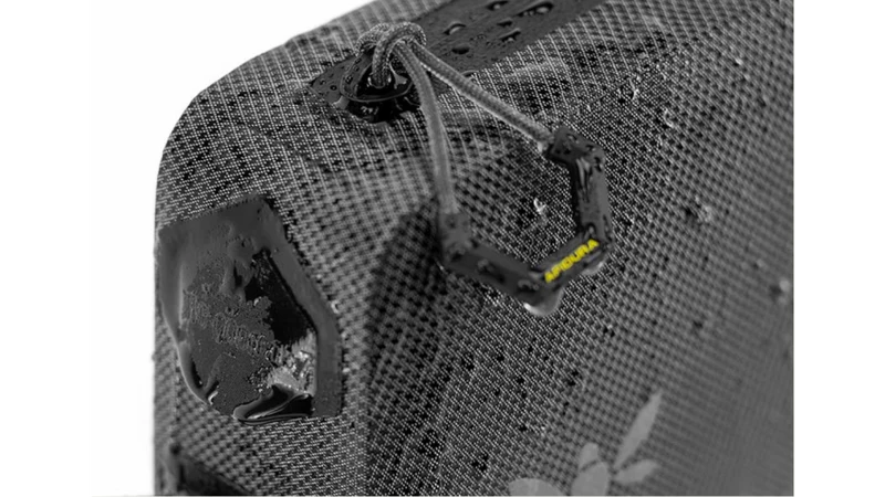 Sacoche de cadre - Apidura Expedition Bolt on Top Tube Pack