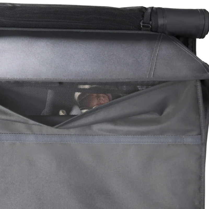 Couchette bébé pour remorque vélo Yuuna Croozer