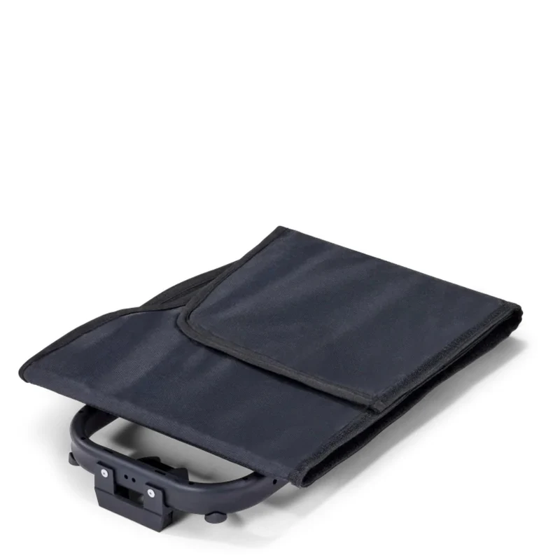 Module cargo Croozer Yuuna pliable pour remorque vélo