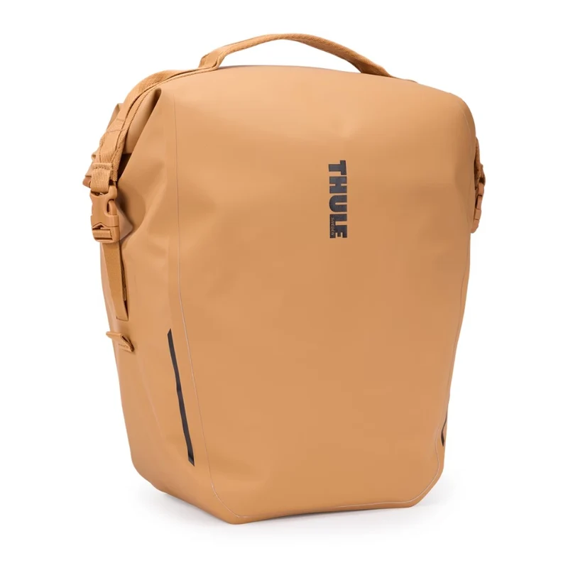 Sacoche vélo Thule Shield InLock pour portes-bagages