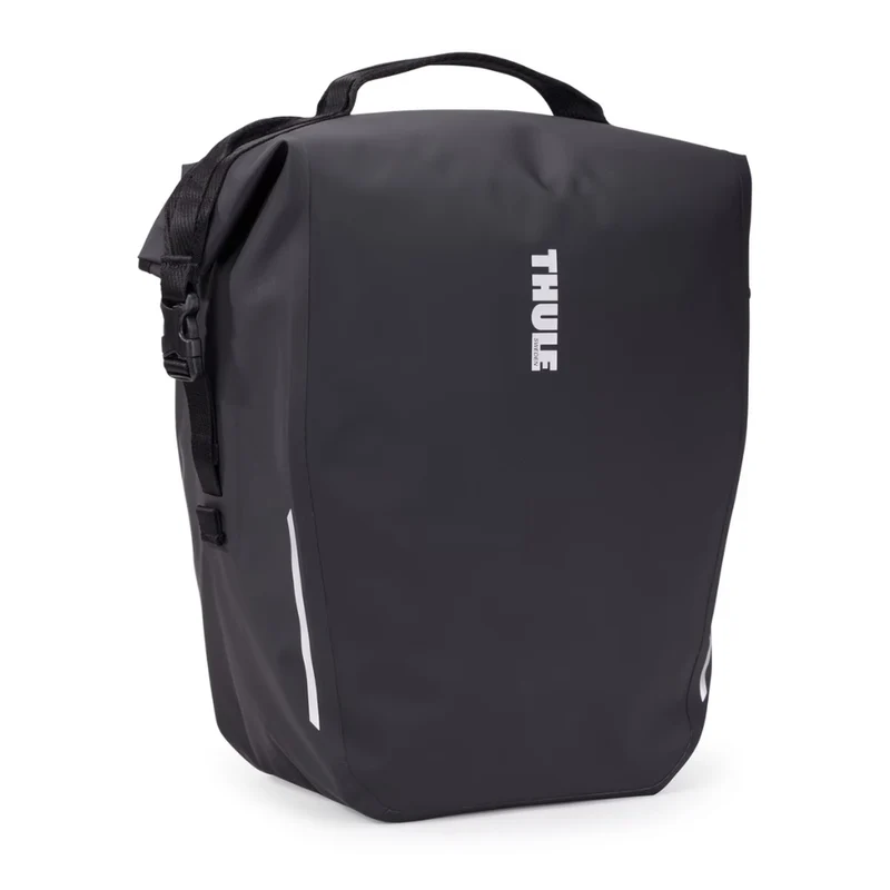 Sacoche vélo Thule Shield InLock pour portes-bagages