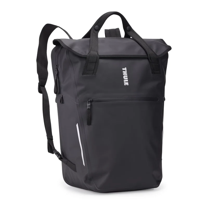 Sac à dos vélo convertible Thule Shield InLock