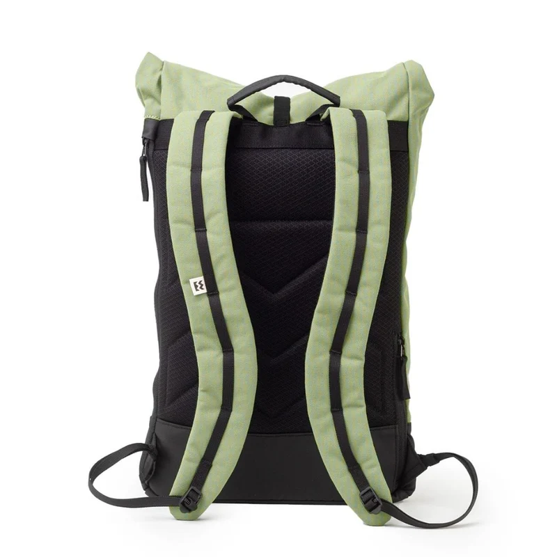 Sac à dos roll-top étanche MeroMero Wanaka 15L