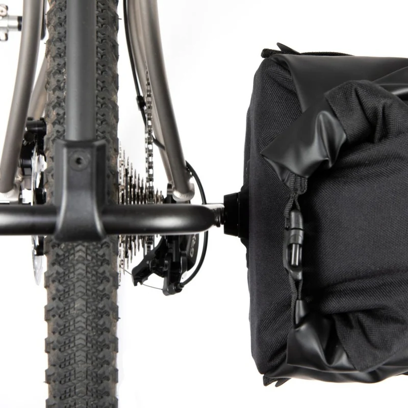 Sacoche arrière Restrap Switch Pannier