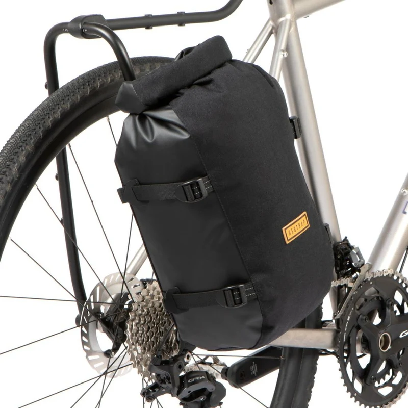 Sacoche arrière Restrap Switch Pannier