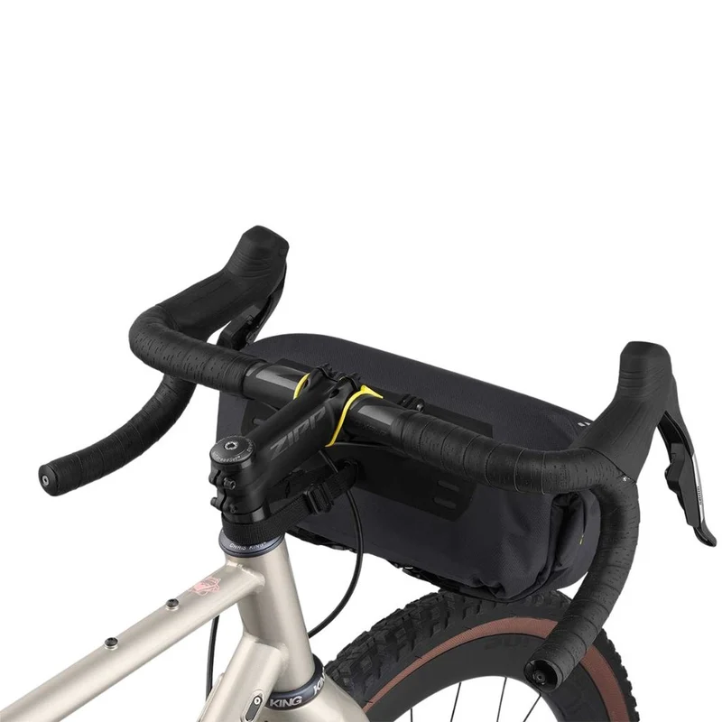 Sacoche de Guidon bikepacking Apidura Expedition