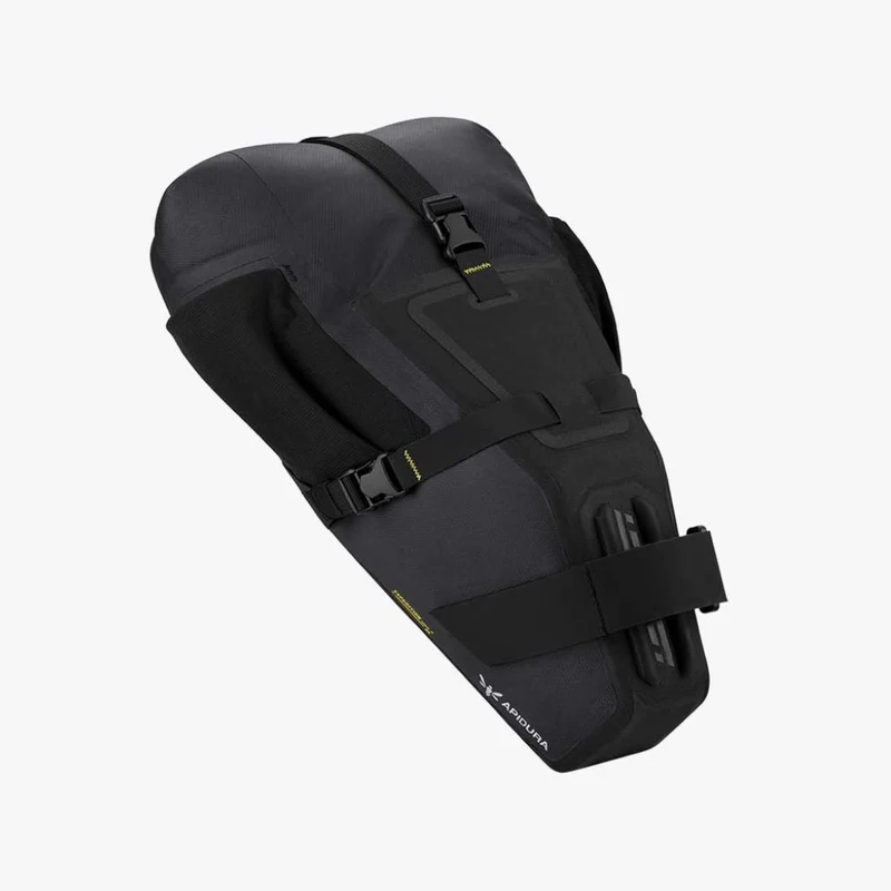 Sacoche de selle bikepacking Apidura Expedition