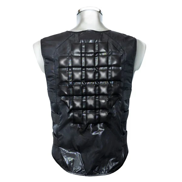 Gilet rafraîchissant - IZI hydrogel 05
