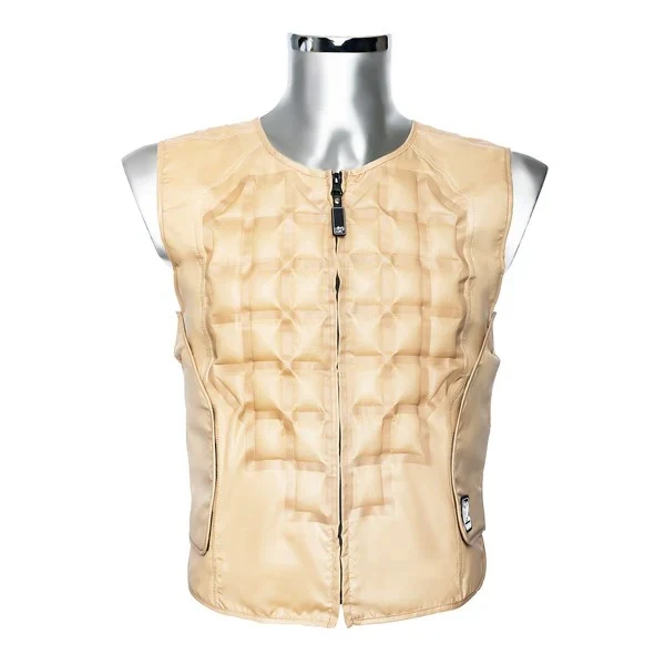 Gilet rafraîchissant - IZI hydrogel 05