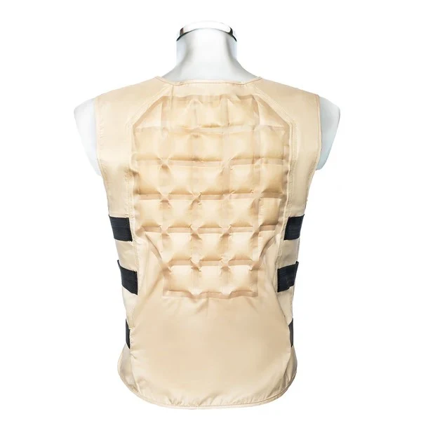Gilet rafraîchissant - IZI hydrogel 05