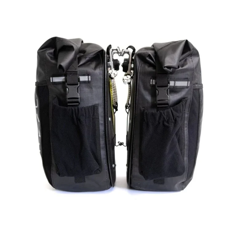 Sacoches etanches Arkel Dolphin (2 x 16 L)