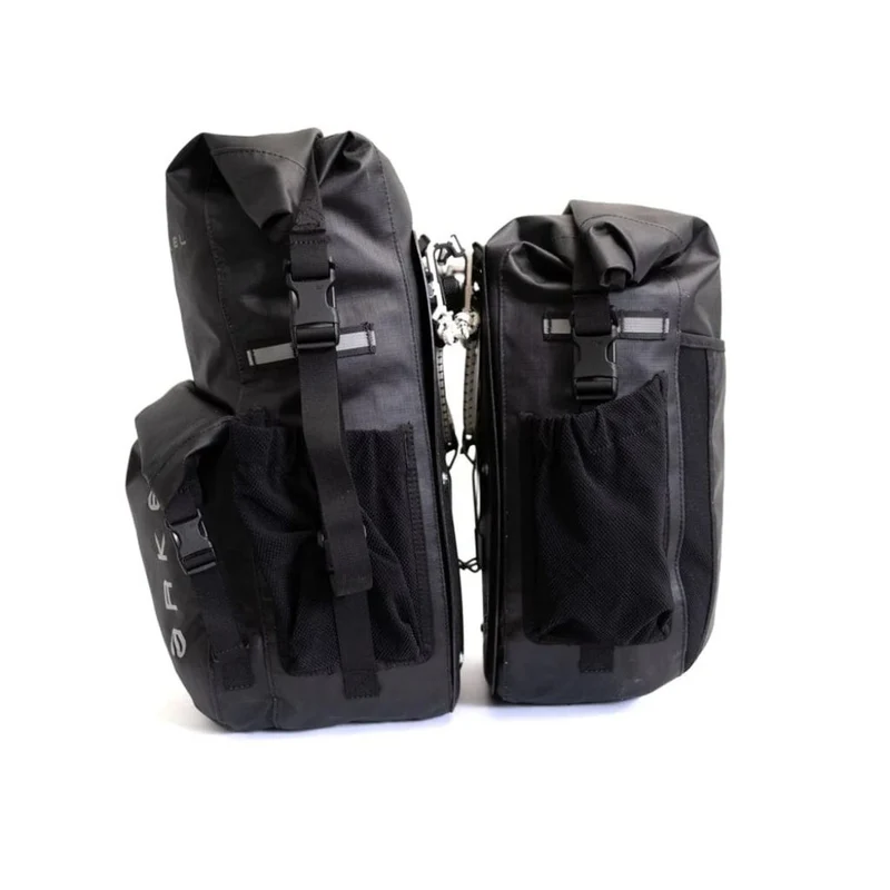 Sacoches etanches Arkel Dolphin (2 x 16 L)