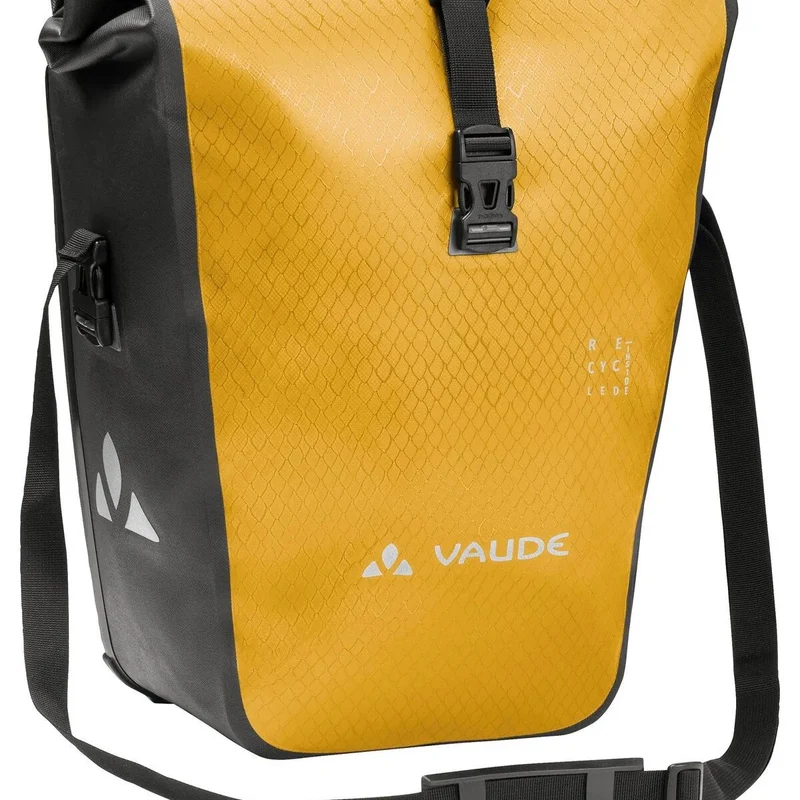 Sacoche vélo Vaude Aqua Back recyclée 24L
