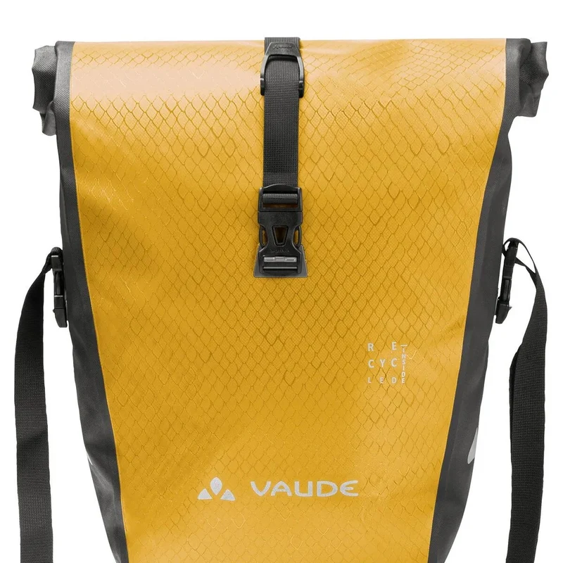 Sacoche vélo Vaude Aqua Back recyclée 24L