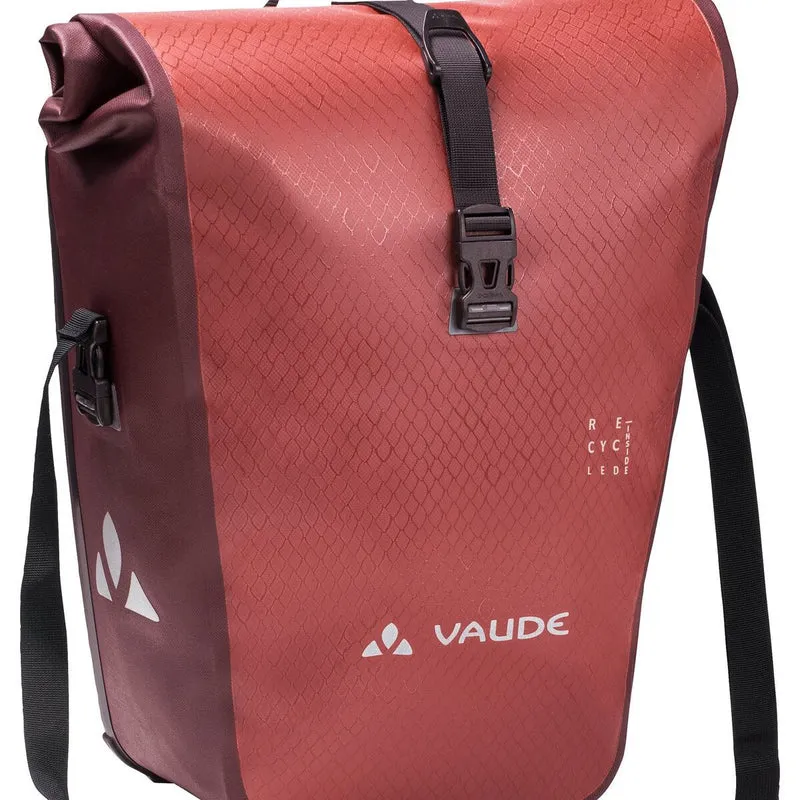 Sacoche vélo Vaude Aqua Back recyclée 24L
