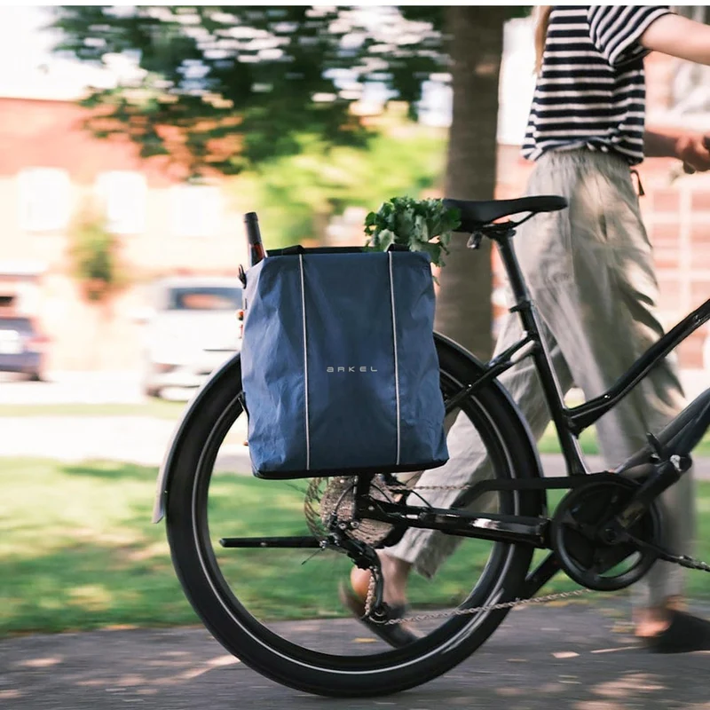 Sac cabas velo Arkel Shopper Xpac