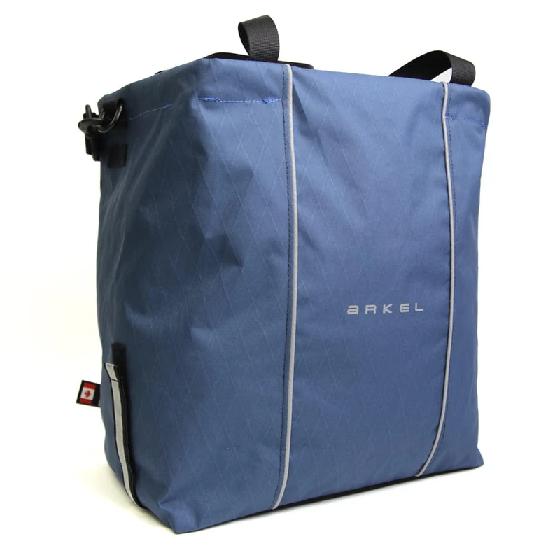 Sac cabas velo Arkel Shopper Xpac