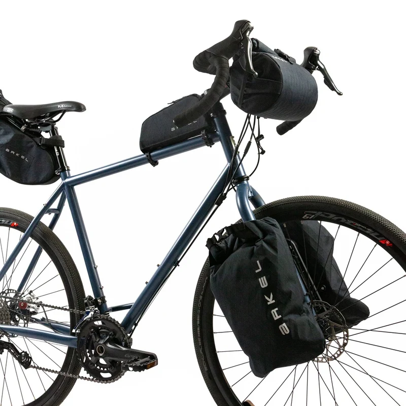 Set Bikepacking Arkel 34,5 L