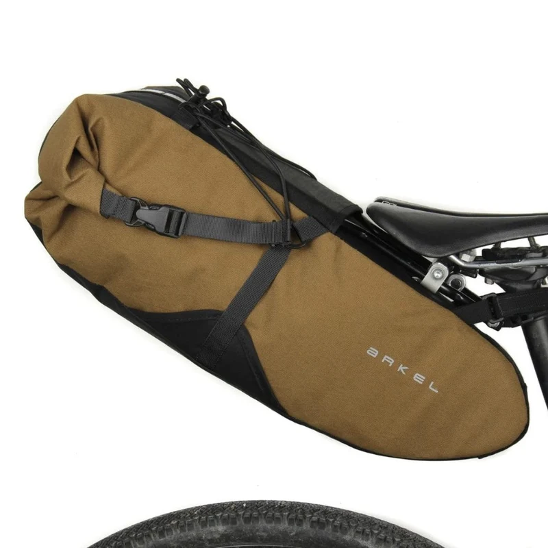 Set Bikepacking Arkel 34,5 L