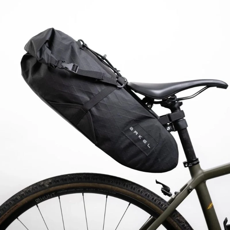 Set Bikepacking Arkel 34,5 L
