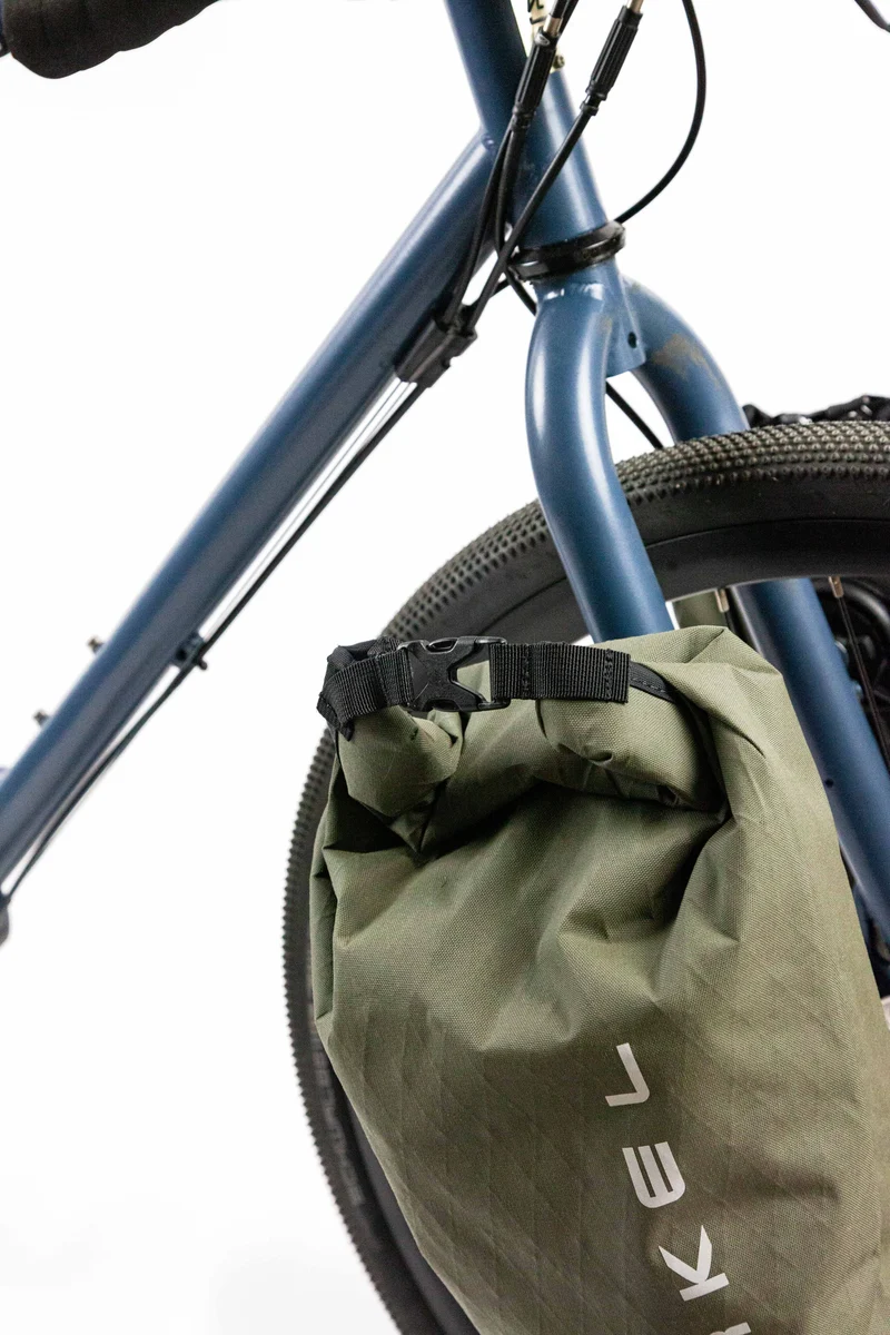 Set Bikepacking Arkel 34,5 L