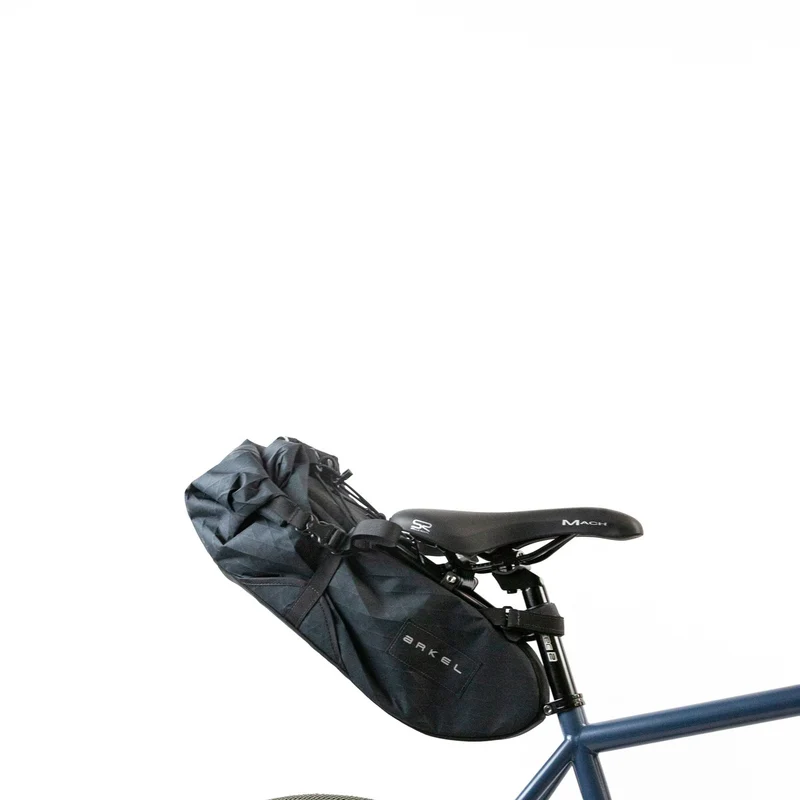Set Bikepacking Arkel 34,5 L