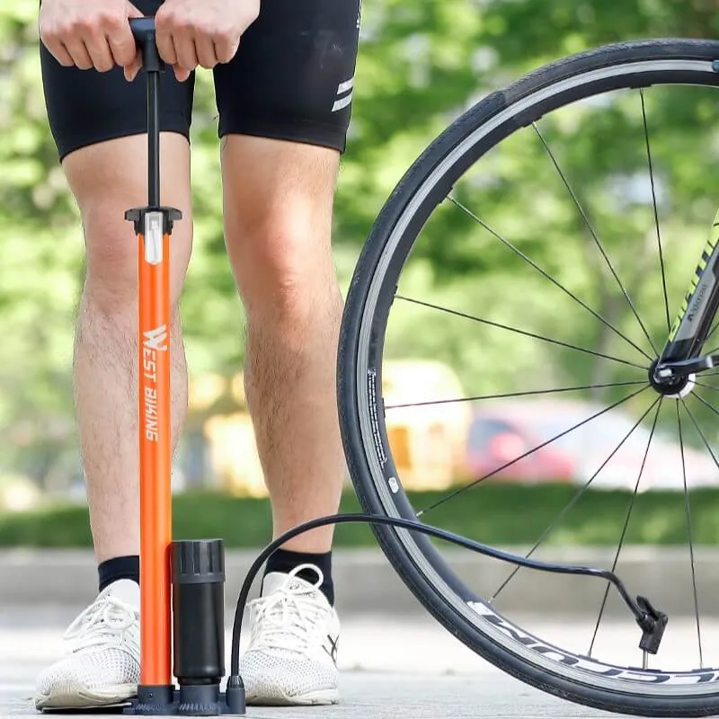 BPump™ | Pompe a velo