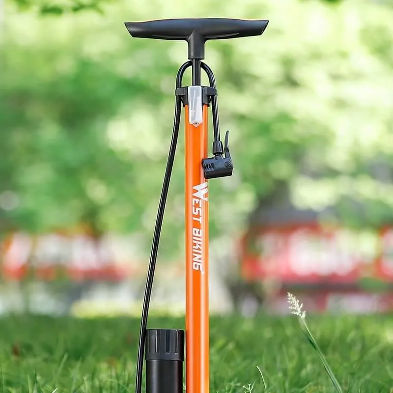 BPump™ | Pompe a velo