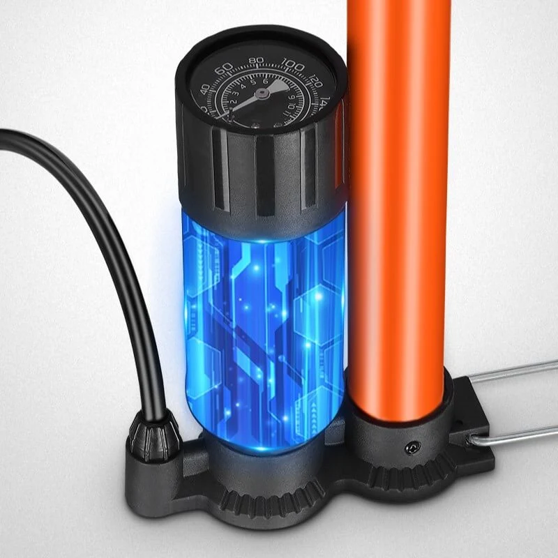 BPump™ | Pompe a velo