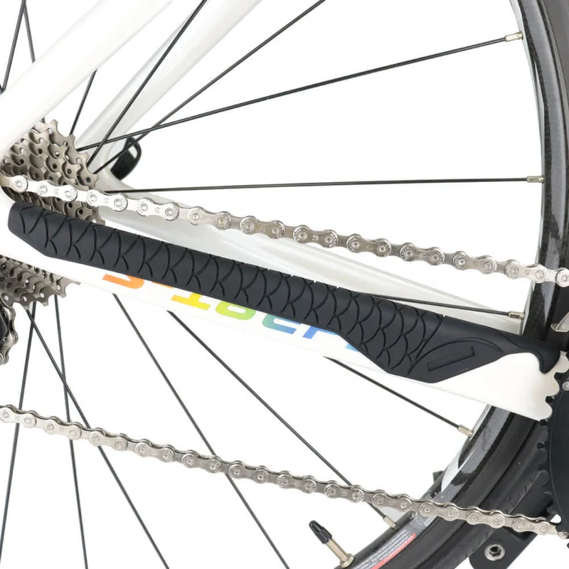 BikeFrameProtector™ | Protection cadre velo contre les rayures et usure durable