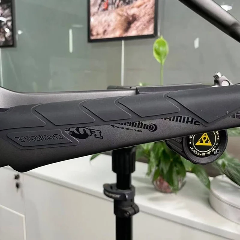BikeFrameProtector™ | Protection cadre velo contre les rayures et usure durable