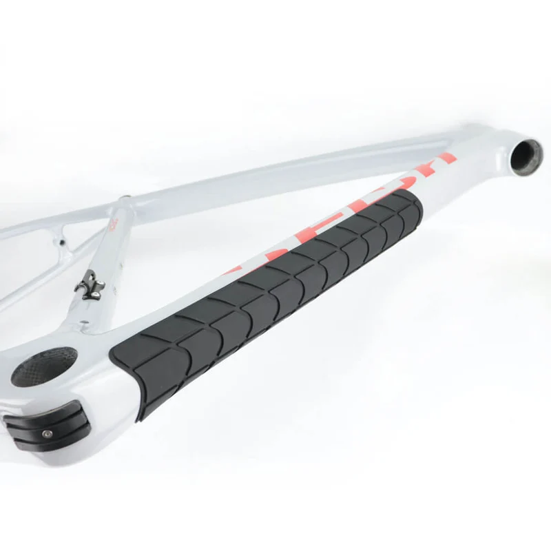 BikeFrameProtector™ | Protection cadre velo contre les rayures et usure durable